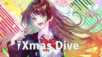 Xmas dive chan