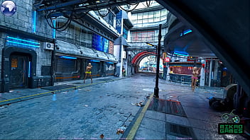 Jogo adulto cidade das bonecas ep 2 tenho o poder de fuder e deixar as mulheres mais gostosas nesse jogo