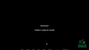 Jogo adulto cidade das bonecas ep 2 tenho o poder de fuder e deixar as mulheres mais gostosas nesse jogo