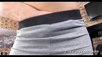 Nast Slut Fucks Security Gaurd thumbnail