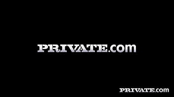 Verona sky enjoys anal by the pool