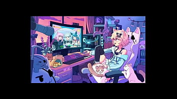 Futuristic egirl hmv