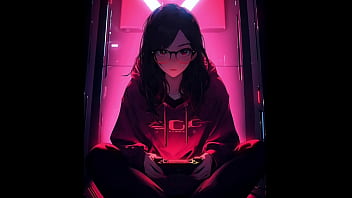 Futuristic egirl hmv Futuristic egirl hmv