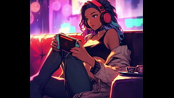 Futuristic egirl hmv