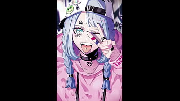 Futuristic egirl hmv