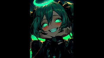 Futuristic egirl hmv