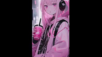 Futuristic egirl hmv