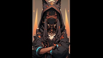 Futuristic egirl hmv