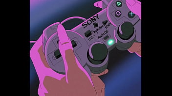 Futuristic egirl hmv