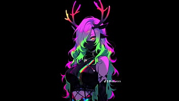 Futuristic egirl hmv