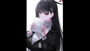 Futuristic egirl hmv