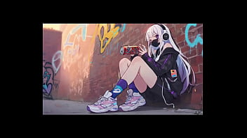 Futuristic egirl hmv