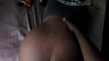 Big ass getting backshots sub for more