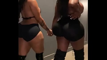 Black ass