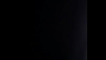 She gets scared to take my cock