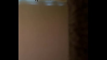 She gets scared to take my cock