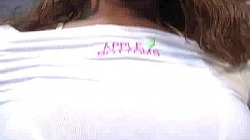 Ebony Slut Fucks A White Gloryhole Cock In Her First Interracial Scene 10 thumbnail