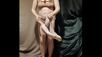 2025 05 07 esclave f primus du clan s'exhibe en ville