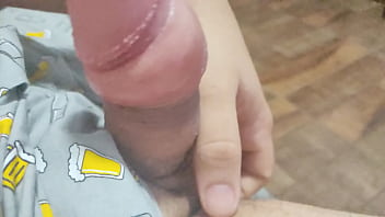Big Fat Cock Mushroom Glands thumbnail