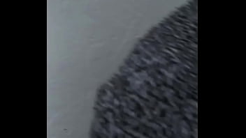 Amateur public hot brunette sucking dick outdoor