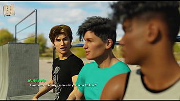 Welcome to free will 37