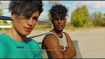 Welcome to free will 37