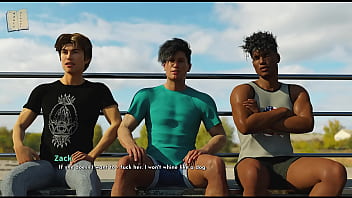 Welcome to free will 37