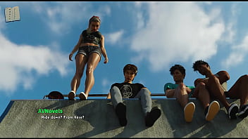 Welcome to free will 37