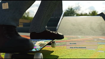 Welcome to free will 37