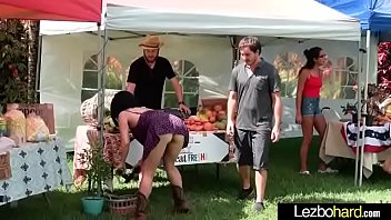 Farmers Market Sluts Quinn Wilde & Rina Ellis 01 Vid 05 thumbnail