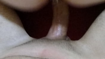 Se acabando com plug no cuzinho