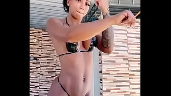 Descendo até o chão