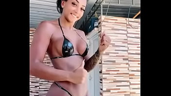 Descendo até o chão