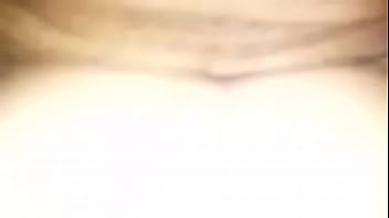 Dans son cul de mature cochonne