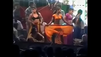 Desi Hot Recording Dance 2 360p thumbnail