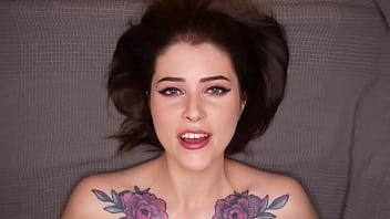 Begging you to fuck me