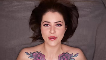 Begging you to fuck me