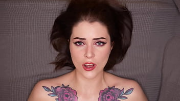 Begging you to fuck me