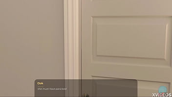 No more money ep 33 visual novel gameplay hd