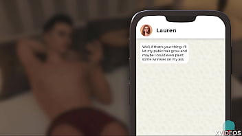 No more money ep 33 visual novel gameplay hd