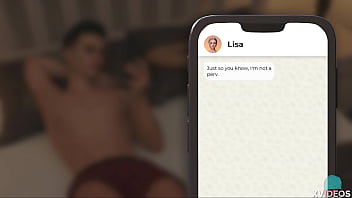 No more money ep 33 visual novel gameplay hd