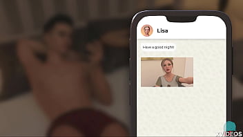 No more money ep 33 visual novel gameplay hd