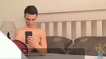 No more money ep 33 visual novel gameplay hd