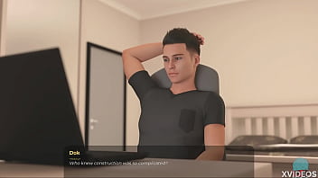 No more money ep 33 visual novel gameplay hd