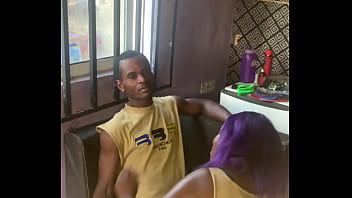 Home alone on sundays