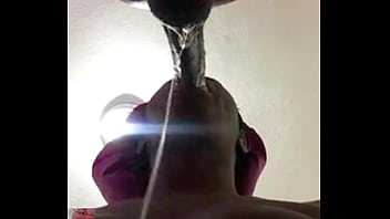 Super sloppy blowjob *sloppy deep throat*