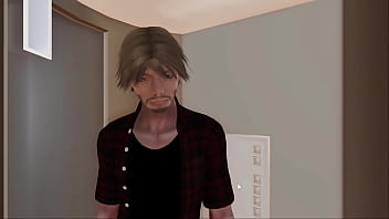 Max's life temporada 2 cap 115 el delicioso coño de mi amiga y dos milfs