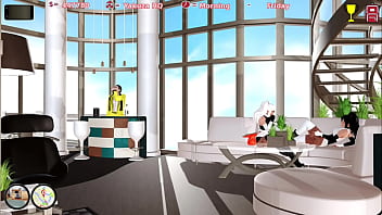 Max's life temporada 2 cap 115 el delicioso coño de mi amiga y dos milfs