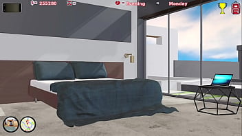 Max's life temporada 2 cap 115 el delicioso coño de mi amiga y dos milfs