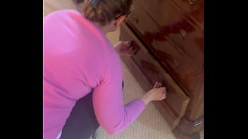 Old blond women anal Old blond women anal